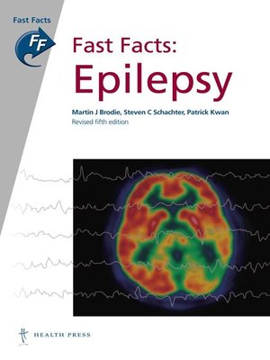 cover image of Fast Facts